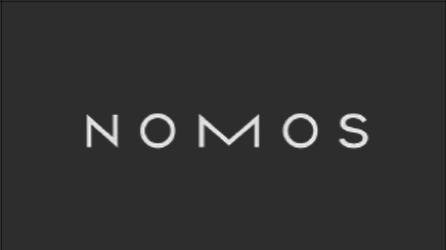 诺莫斯Nomos